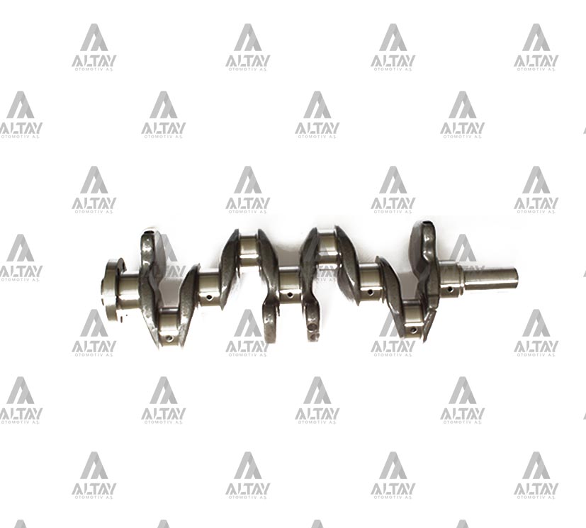 Toyota Yaris Krank Mili . Dizel OEM 13401-0R010-13401-33020